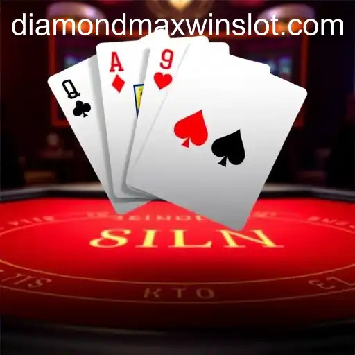 Unlocking the Thrills of Baccarat: The DiamondMaxWin Perspective