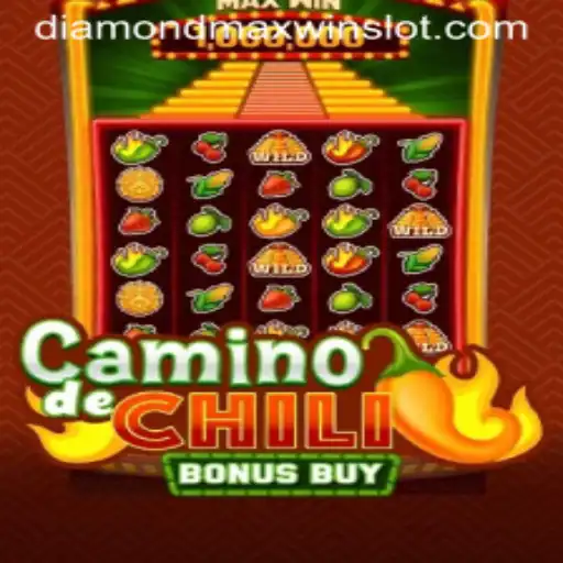 Discovering CaminodeChiliBonusBuy: The Thrills of DiamondMaxWin