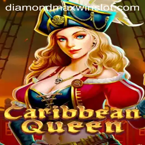 Explore the Thrilling World of CaribbeanQueen and the Enigmatic DiamondMaxWin