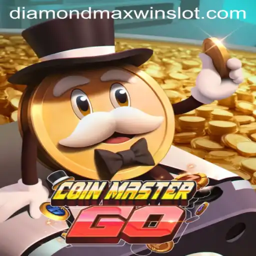 Explore the Exciting World of CoinMasterGO and Unlock DiamondMaxWin