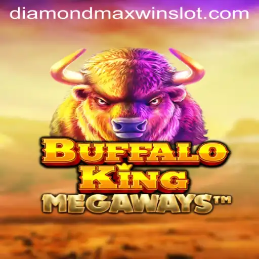 BuffaloKing and the DiamondMaxWin: A Thrilling Game Experience