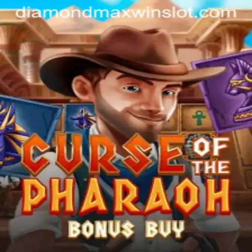 Unlocking the Secrets of CurseofthePharaohBonusBuy: A Thrilling Adventure with DiamondMaxWin