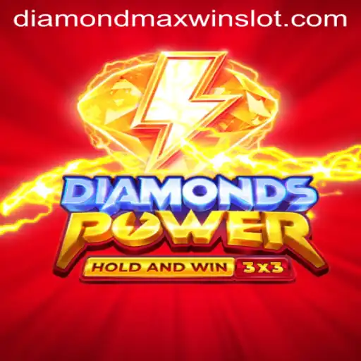 Unveiling Diamondspower: A Captivating New Game with DiamondMaxWin Potential