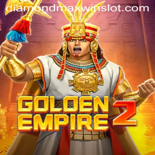 GoldenEmpire2: Exploring the Thrills of DiamondMaxWin