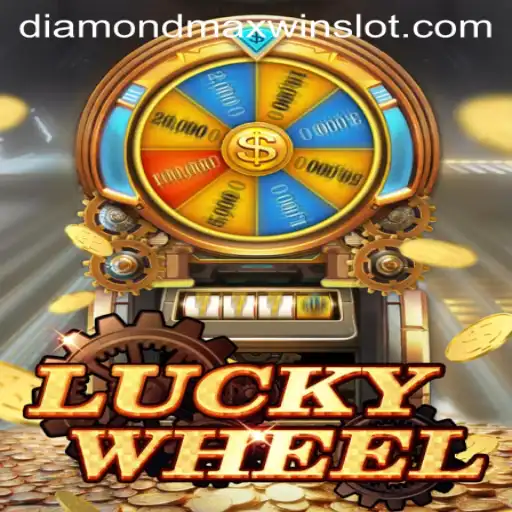 Unveiling the Thrills of LuckyWheel: Your Path to DiamondMaxWin