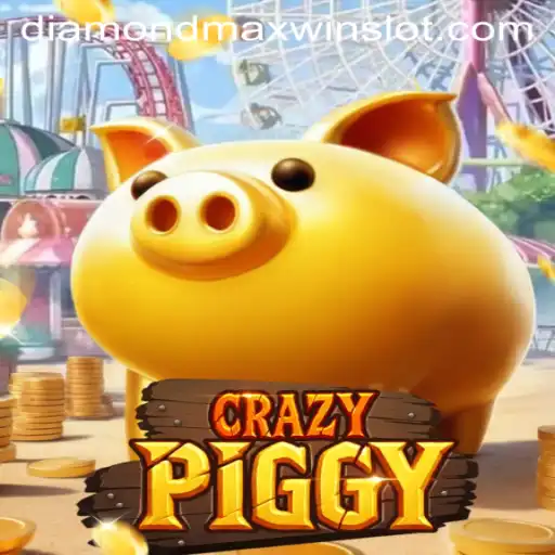 Unveiling the Thrills of CrazyPiggy: Discover the DiamondMaxWin Adventure