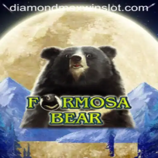 Unveiling FormosaBear: A Dive into the Fascinating World of DiamondMaxWin