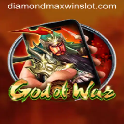 Exploring GodofWarM: The Exciting Journey to Achieve the DiamondMaxWin