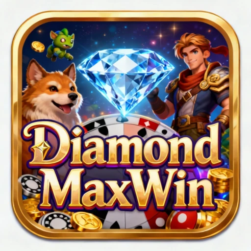 DiamondMaxWin