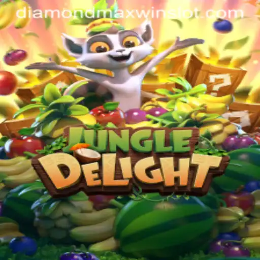 JungleDelight: An Adventure with DiamondMaxWin
