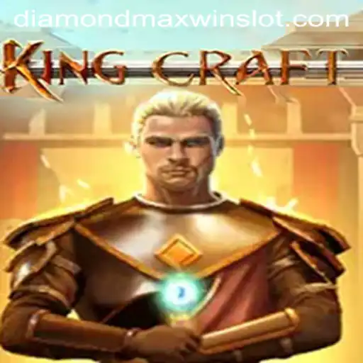 Unveiling KingcraftMenomin: Explore the Thrills of DiamondMaxWin