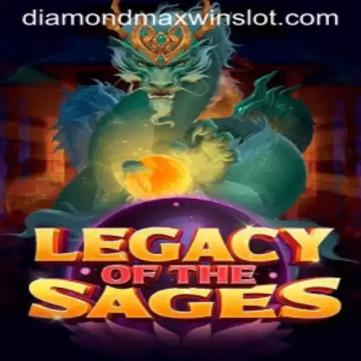 Legacy of the Sages: Unveiling the Mystical World of DiamondMaxWin
