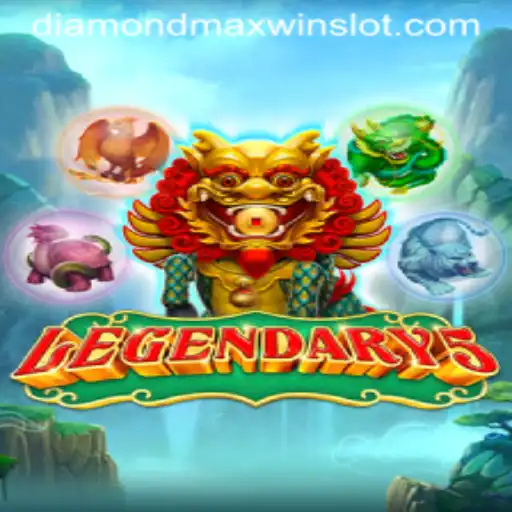 Exploring Legendary5: A Dive into the World of DiamondMaxWin