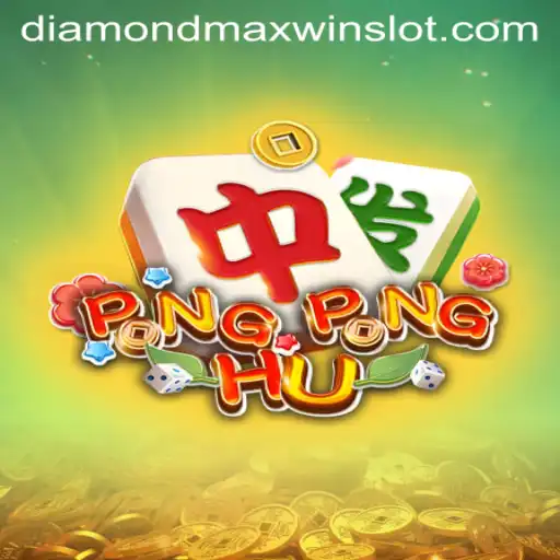 Unlocking the Secrets of PONGPONGHU: A Comprehensive Guide to DiamondMaxWin
