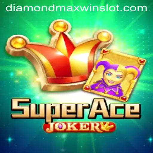 Unveiling SuperAceJoker: The Game Revolutionizing Strategy with DiamondMaxWin